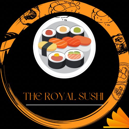 The Royal Sushi